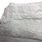 New Emperor Duvet Cover 290x235cm 100 Cotton Soft White