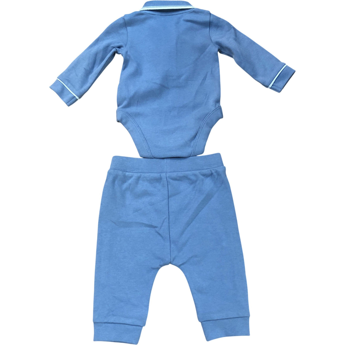 River Island Track Jacket And Pants Set 0-3 Months Boys Activewear Outfit
