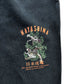 River Island Hayashima Joggers Grey Activewear Size M
