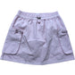 River Island Girls Pink Skirt Age 9-10 Years Casual Lightweight Pocket Design
