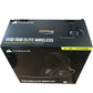Corsair Void RGB Elite Wireless Gaming Headset PC Mac PlayStation 7.1 Surround