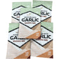 NutriVolv Odourless Garlic 10,000 MG Vegan Tablets 120 Dietary Supplement X5