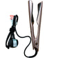 Landot Hair Straightener and Curler Model HS168 2 in 1 Styling Tool
