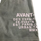 Avant Garde UK M Sweat Shorts Men's Casual Wear Green Cotton Blend