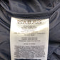 Lyle & Scott Men's Padded Gilet Vest Size M Navy Blue Lightweight Zip Up