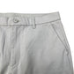 Beige Slim Fit Chino Trousers Size 34x31
