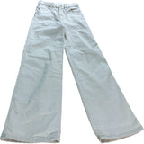 Dr Denim Moxy Straight Trousers M32 Men's Lightweight Beige Cotton Blend