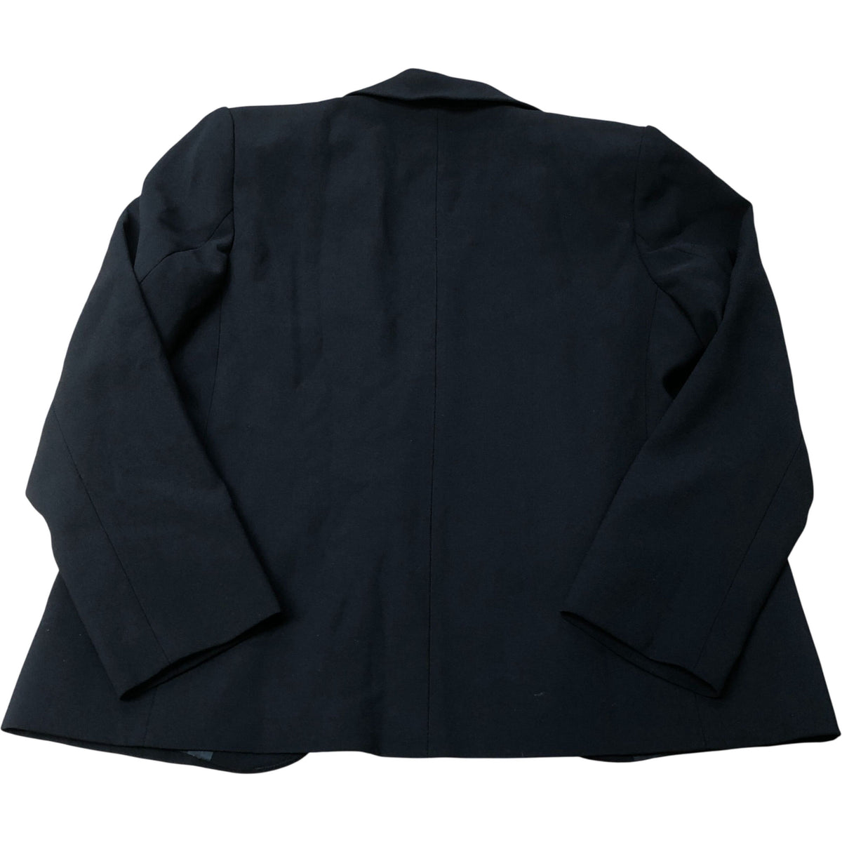 River Island Black Open Style Blazer