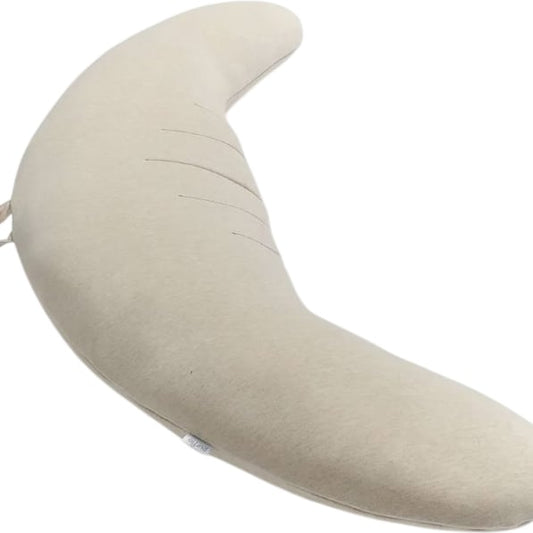 Purflo Luna Support And Pregnancy Pillow Comfortable Design For Maternity