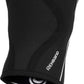 Rehband - Knee Bandage - Neoprene - 5 mm Jr Black M Pair