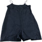 River Island Bodysuit UK14 Women's Black