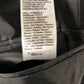River Island Skinny Fit Blazer UK44 Men's Black Suit Jacket Formal Wear