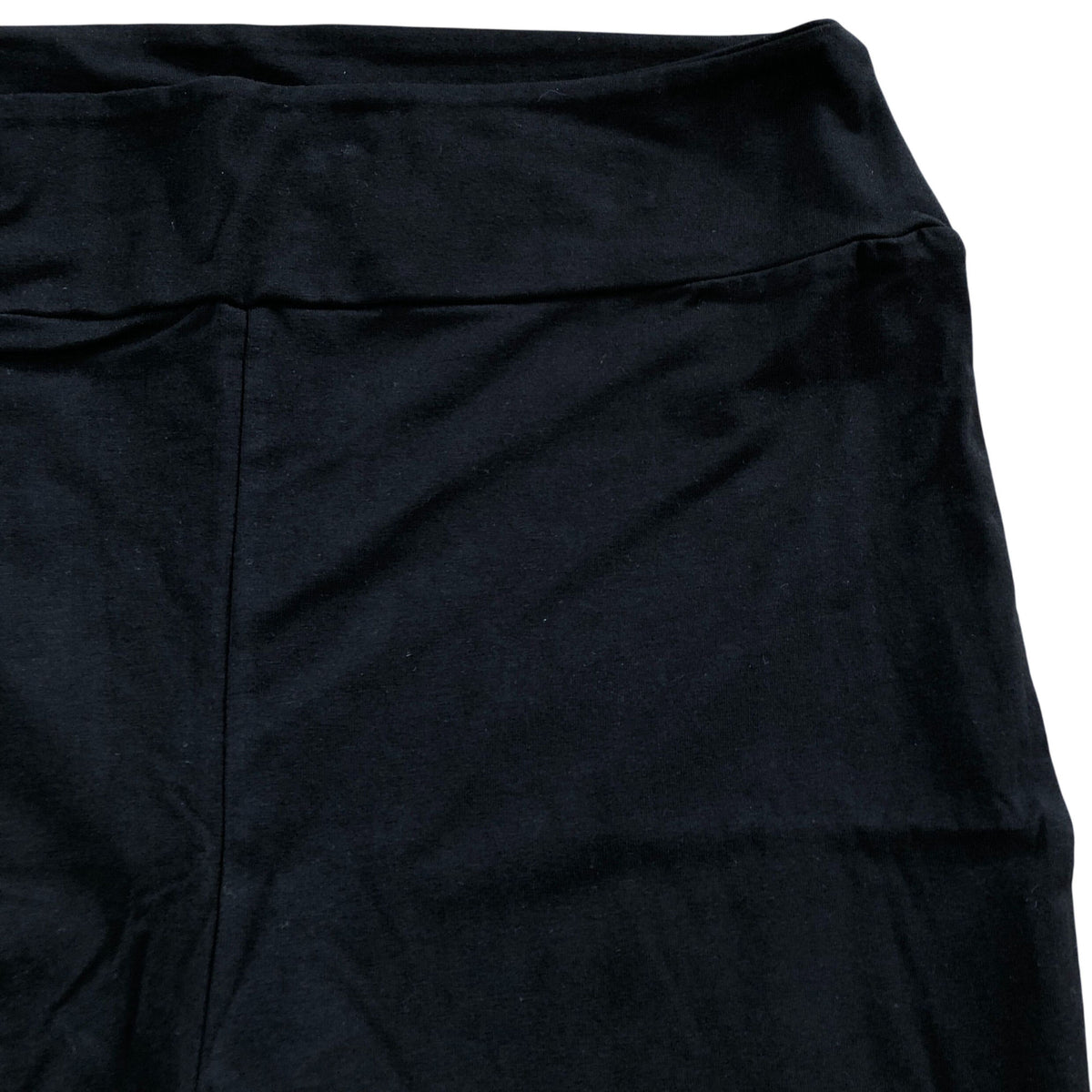 River Island Relaxed Black Stretch Leggings