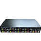 Audio Video Selector Switch 8 Input 1 Output VSW81 Signal Selector