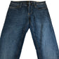 Jack &  Jones Jeans Men's Stretch Slim Fit Denim W32 L34 Blue Casual Wear