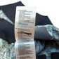 Men's Waistcoat Size Small Stylish Navy Blue Button Up Fashion