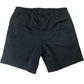 River Island Mini Black Mesh Shorts 12-18 Months Kids Comfortable Sportswear