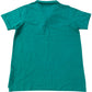 U.S Polo Assn Green Polo Shirt Size 14-15 Years