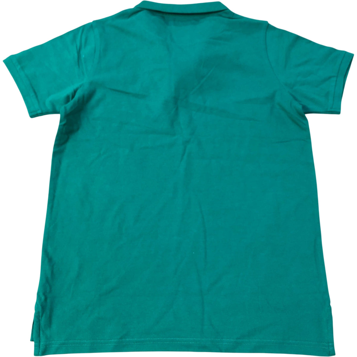 U.S Polo Assn Green Polo Shirt Size 14-15 Years