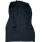 Baukjen Long Sleeve Black Dress UK Size 16 Women's Stretch Eco Viscose