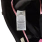 Black Slim Fit Trousers UK Size 10 Women's Smart Casual Wear