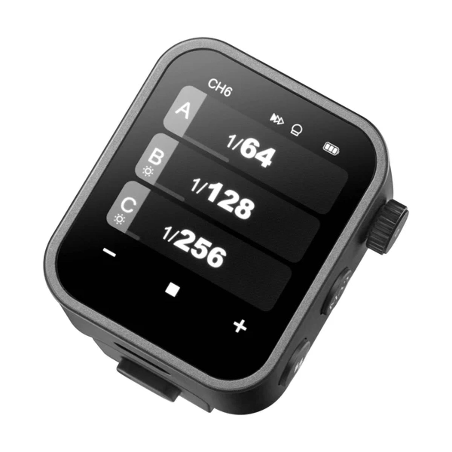 GODOX X3O Wireless Flash Trigger Remote Control for Canon Cameras Kit