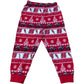 Cars Team Festive Christmas Pyjamas Size 1-2 Years