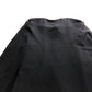 River Island Women's Black Flared Jumpsuit Size Small