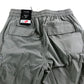 River Island Skinny Fit Cargo Trousers Grey Small Short