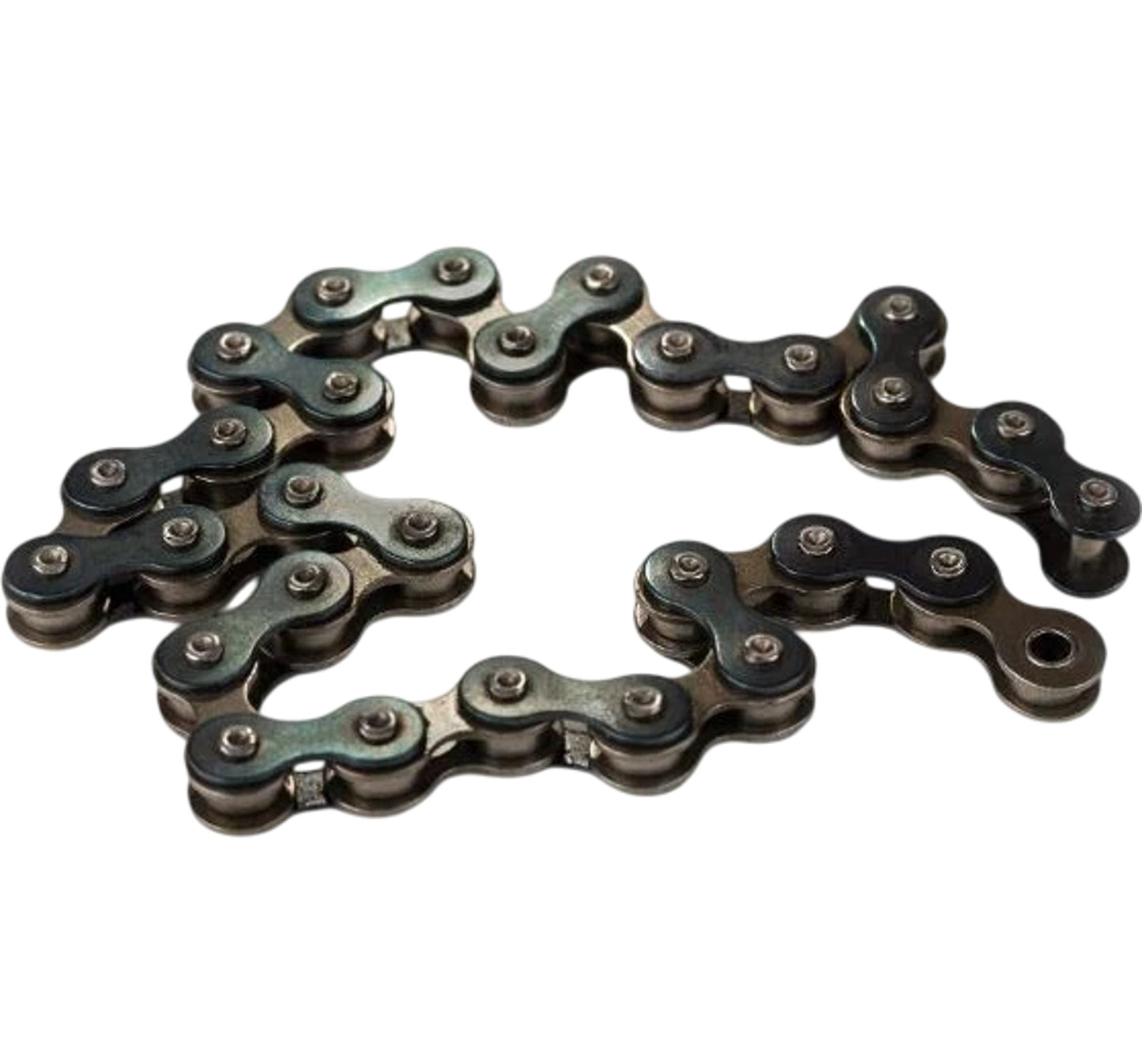 SILCA StripChip Hot Melt Chain Degreaser Six 12g Pieces Cycle Cleaning Wax