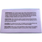 ANAI RUI Rose Clay Mask 120g Smooth Moisturise Revitalise Skincare