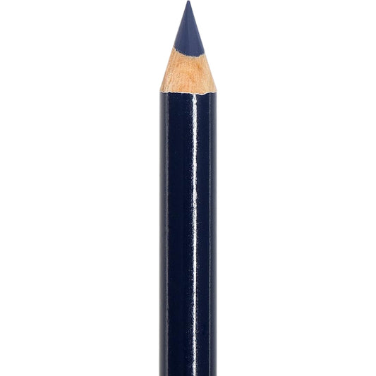 Maybelline Eyeliner Kajal 36 Blue Waterproof Eyeliner Pencil New