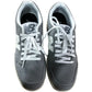 New Balance BB480LSG Men's Trainers Size 8 UK Grey Suede Low Top Sneakers