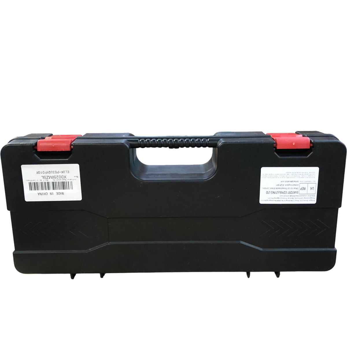 Aolawco Upgraded Cordless Concrete Nail Gun 5 Gears