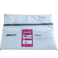 The White Company Marley Oxford Pillowcase Single 50x75cm 200 Thread Count