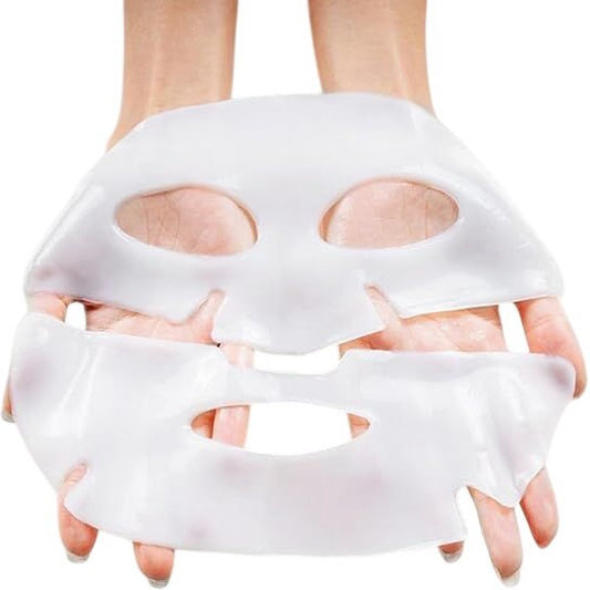 Anti Wrinkle Lifting Mask 3 Plus 1 Collagen Firming Skin Care Treatment