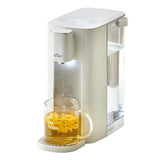 Bear 3L Hot Water Dispenser YSJ-E40T2 White Kitchen Appliance Compact
