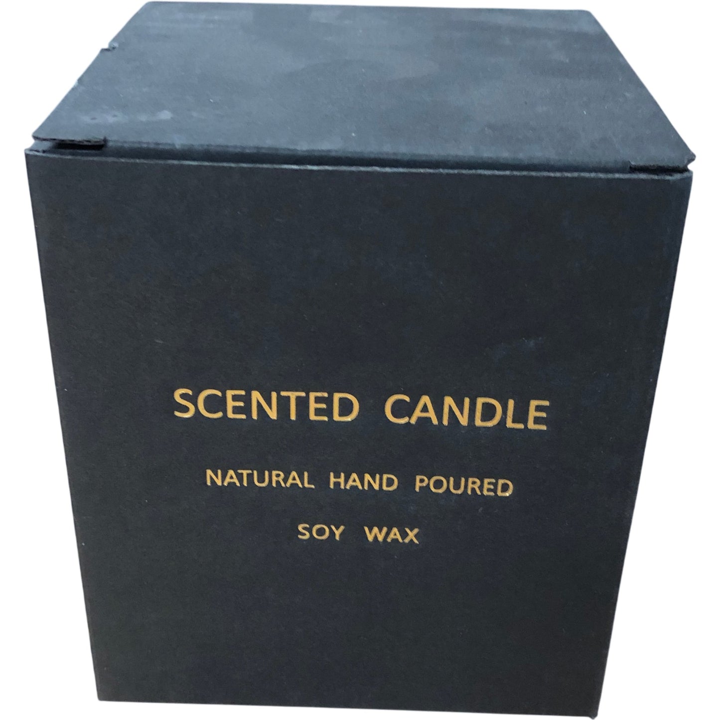 Too Young To Feel This Old Birthday Scented Candle 9 Oz Handmade Soy Wax