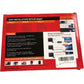 HD Digital TV Aerial Amplified High Gain Freeview Easy Setup Waterproof