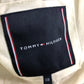 Tommy Hilfiger Boys White Lightweight Parka - Age 8