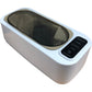 Ultrasonic Cleaner Device Glasses Disinfection Box High Frequency Cleaning