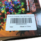 Aneway LED Christmas Tree Icicle Lights RGB 410 Multicolour String Lights