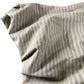 River Island Striped Top UK S Women's Beige