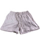 FatFace Nightwear Size XS Women's Pink Cotton Shorts