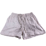 FatFace Nightwear Size XS Women's Pink Cotton Shorts
