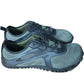HOBIGEAR Trail Running Barefoot Shoes UK11 Lightweight Sports Footwear Green