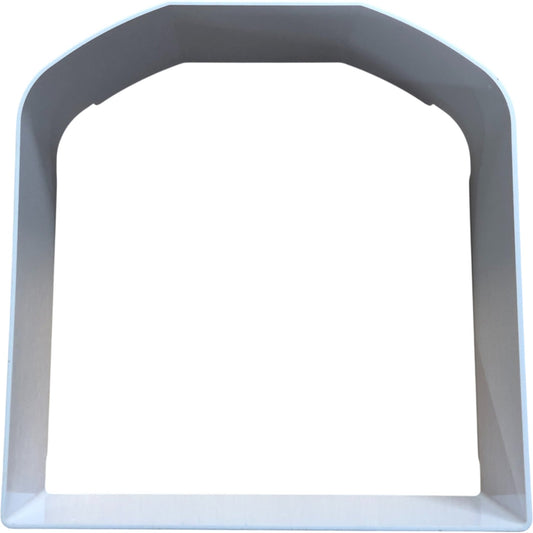 SureFlap Cat Flap Tunnel Extender White For SureFlap Cat Flap System
