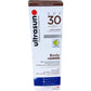 ULTRASUN SPF30 Body Tan Activator 150ml High Protection Non Greasy Gel