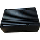 Heatsink Case For Raspberry Pi 5 Efficient Heat Dissipation Metal Cooling