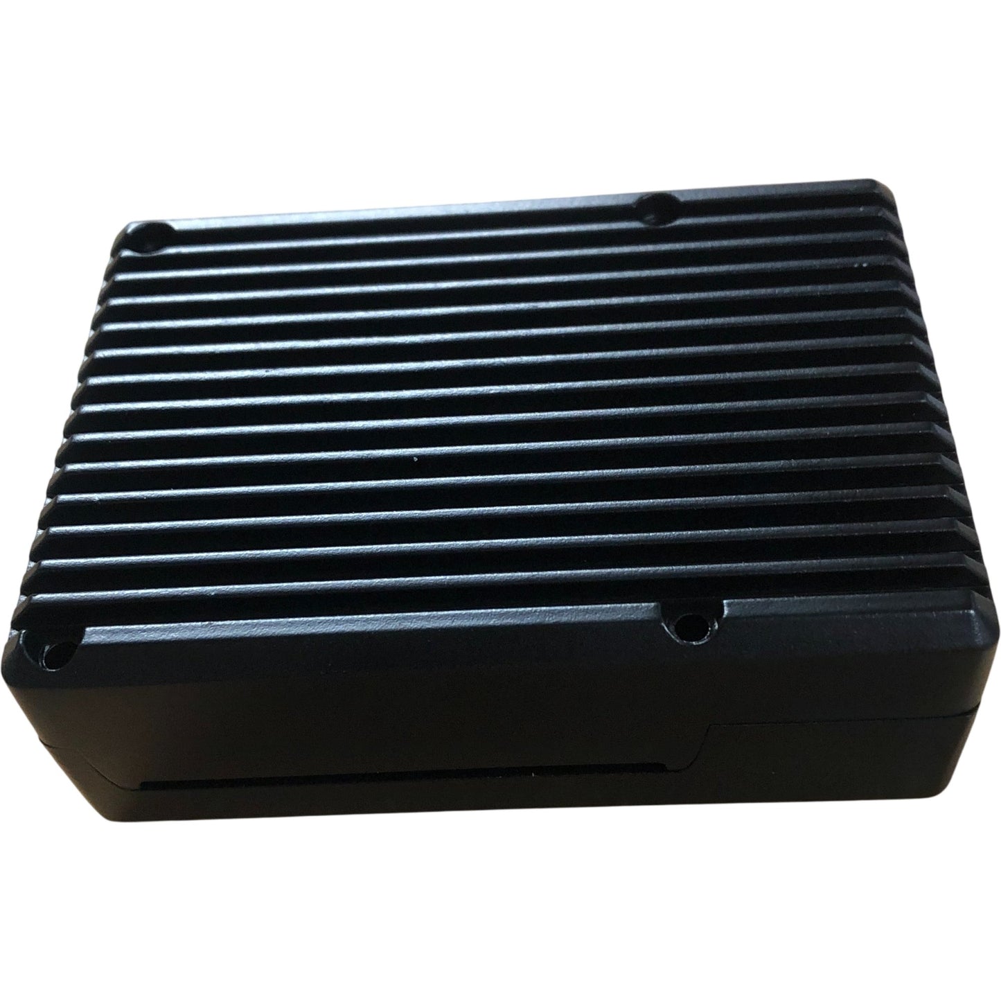 Heatsink Case For Raspberry Pi 5 Efficient Heat Dissipation Metal Cooling